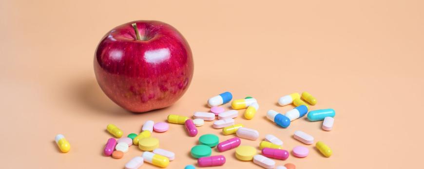 Zin en onzin van vitaminediagnostiek
