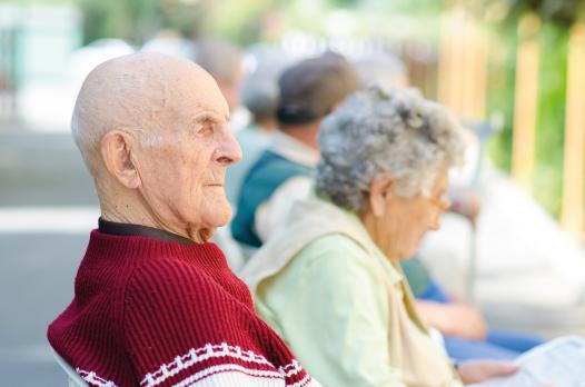 Zorg voor zingeving thuis