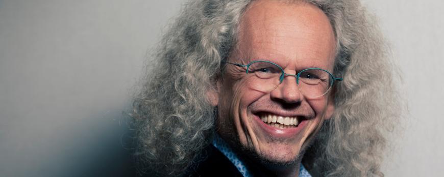 Interview met Gerben Westerhof