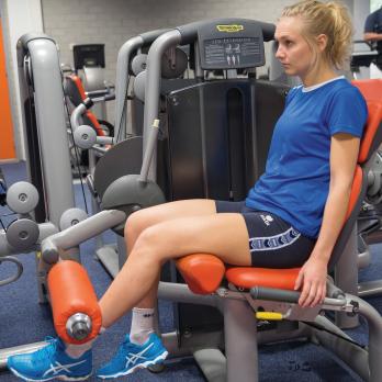 Patellatendinopathie: diagnose en behandeling (AF/BD)