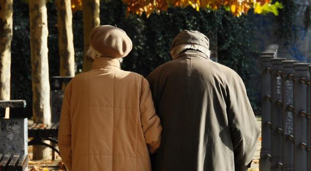 Valpreventie bij ouderen