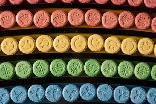 Behandeling van kinderen met een drugsintoxicatie op de SEH 