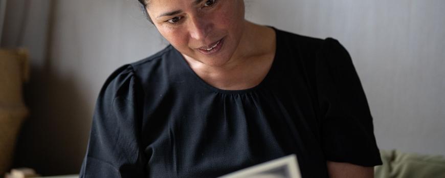 Naoorlogse generaties: over de doorwerking van oorlog en intergenerationele overdracht