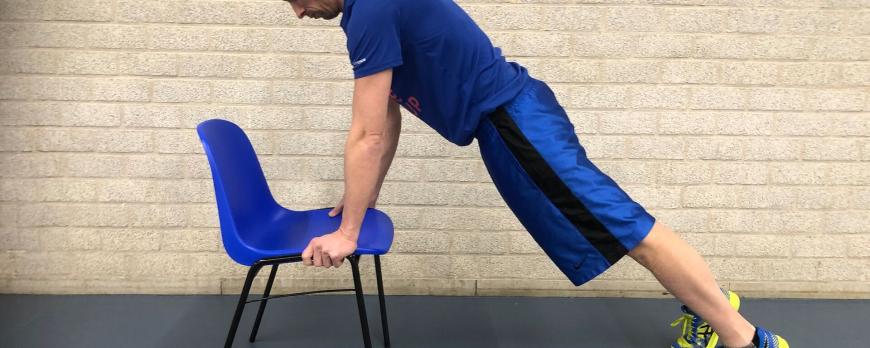 Doeltreffende oefentherapie bij aanhoudende musculoskeletale klachten (VI)