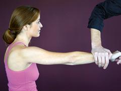 Diagnostiek en behandeling van rotator cuffrupturen