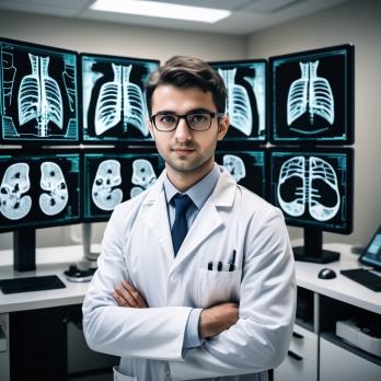 AI in de radiologie in Nederland: van potentie naar praktijk