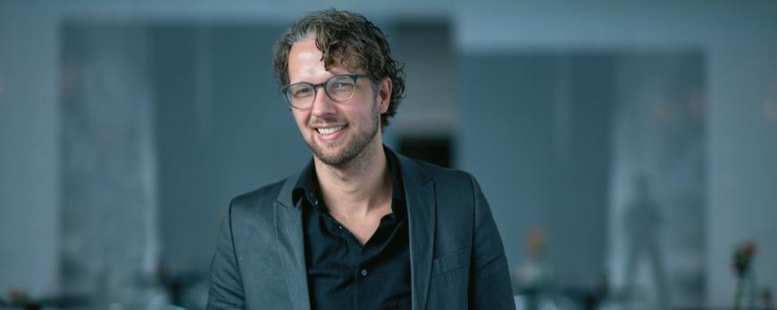 Interview met Tim Wind