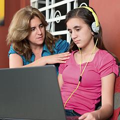 Autisme bij kinderen