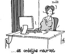 Doe eens gek!