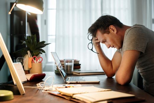 Van overleven naar floreren
