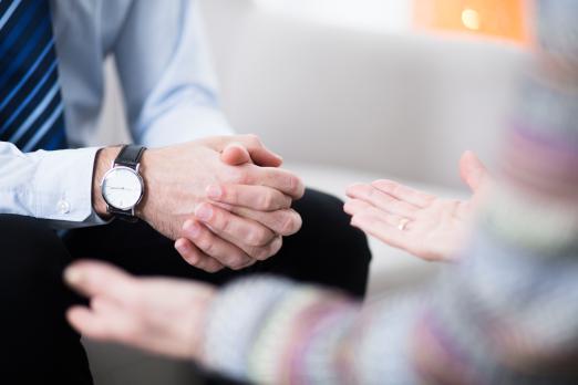 Passende en ongepaste taal en communicatie voor de oudere patiënt met een neurologisch probleem