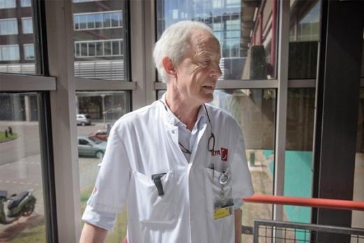Gesprekken met Henk Sillevis Smitt en – opnieuw – Suzanne Pasmans