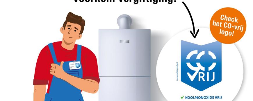 Koolmonoxidevergiftiging  Een sluipend gevaar in de thuissituatie