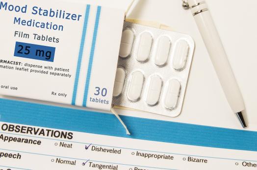 Langetermijneffecten van medicatie op de kinderleeftijd