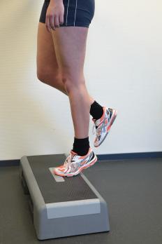 Oefentherapie bij een tendinopathie van de patellapees en de achillespees: een literatuuroverzicht (AF/BD)