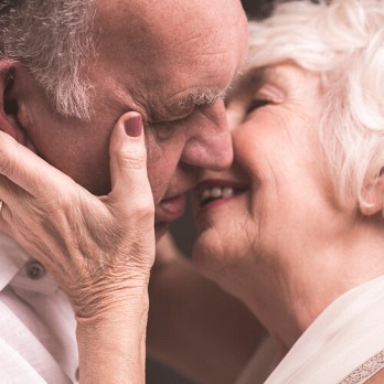 Seksualiteit, intimiteit en echte liefde in de dementiezorg 