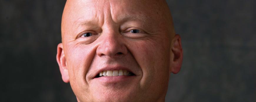 Interview met Gary Burlingame