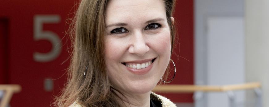 In gesprek met Lotty Hooft over het vertalen van wetenschappelijk onderzoek naar klinisch handelen