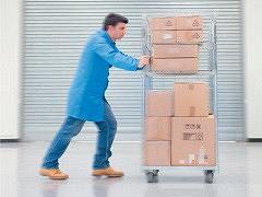 Ergonomische beoordeling van de werkplek