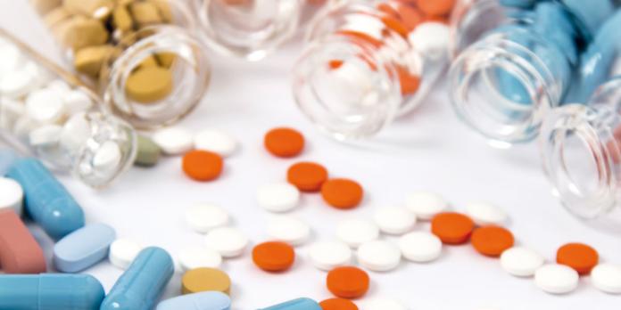 ADHD-medicatie