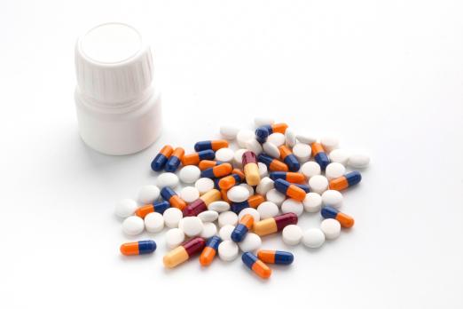 Farmacotherapie in de transculturele psychiatrie