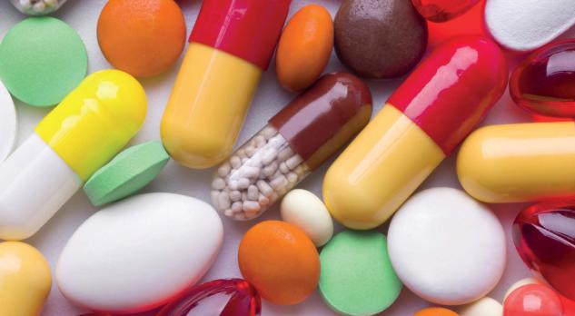 Polyfarmacie