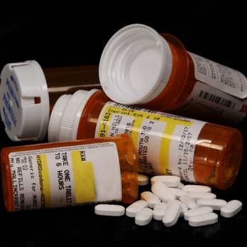 Perioperatieve opioïden en opioïdcrisis 