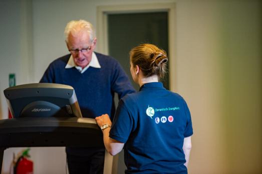 Beweeg- en leefstijltherapie bij niet-overdraagbare aandoeningen (VI)