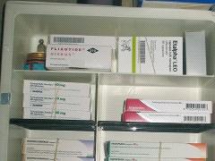 Medicatieverificatie bij opname en ontslag