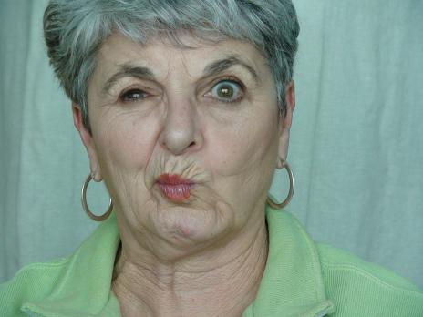 Mimetherapie bij perifere aangezichtsverlamming