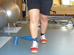 De effectiviteit van oefentherapie bij patiënten met knieartrose en -instabiliteit