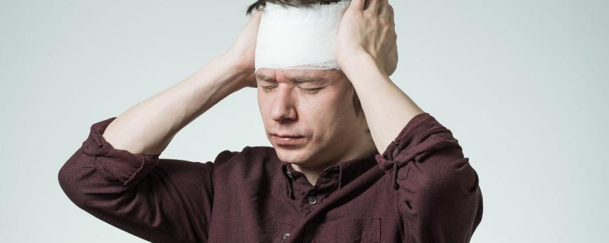 Fysiotherapie bij traumatisch hersenletsel (VI)