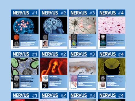 Nervus schrijft geschiedenis