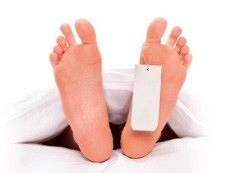 Procedures na niet-natuurlijk overlijden in het ziekenhuis 