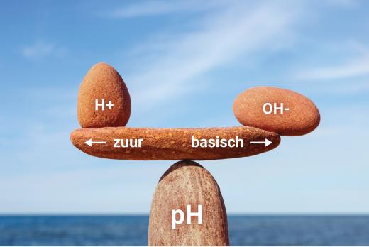 Zuur-base-evenwicht en het effect op het lichaam