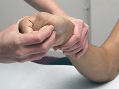 Diagnostiek van armklachten in de praktijk