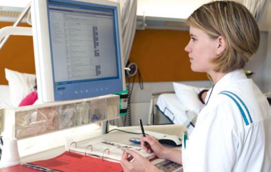 Verpleegsensitieve indicatoren voor excellente zorg