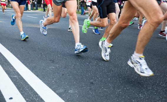 Cardiale MRI van het sporthart