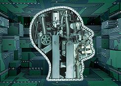 De combinatie psychiatrie en hersenletsel