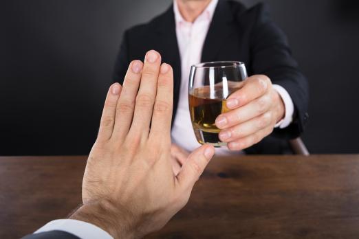 Alcoholgebruik, misbruik en verslaving: van herkenning naar behandeling