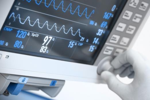 Telemedicine in de intensive care