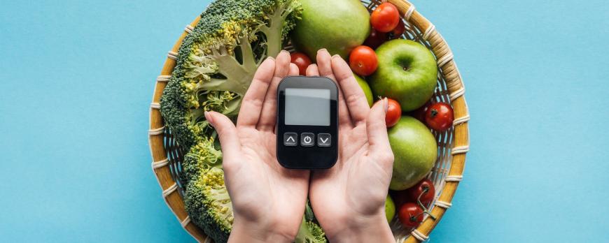 Diabetes mellitus type 2