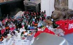 Chronisch alcoholmisbruik bij mensen met een licht verstandelijke beperking