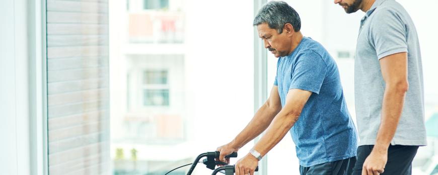 Meedoen en ertoe doen gedurende het hele perioperatieve traject (VI)