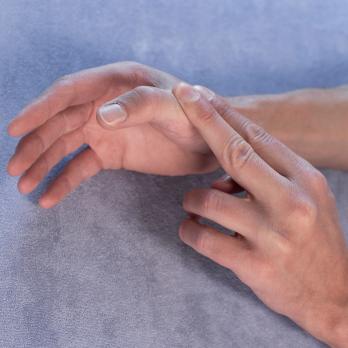 Artrokinematica en diagnostiek van specifieke carpale instabiliteit (VI)