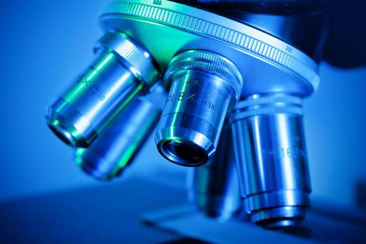 Genoomwijd microarray onderzoek