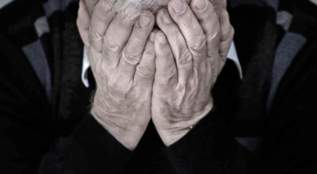 Herkennen en behandelen van depressieve klachten bij ouderen