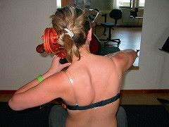 Postureel bepaalde cervicobrachialgie bij musici