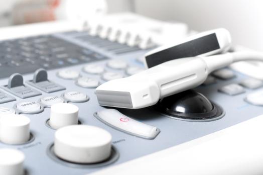 De diagnostische waarde van echografie bij subacromiale aandoeningen