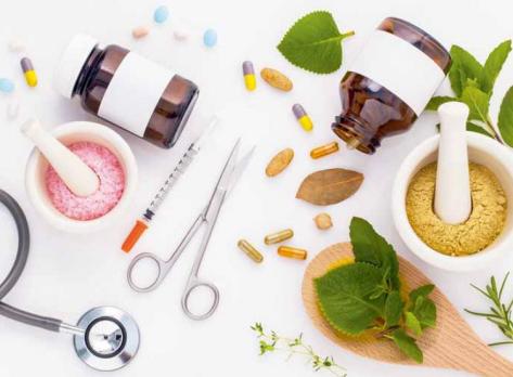 Risico’s van voedingssupplementen tijdens chemo- en immunotherapie